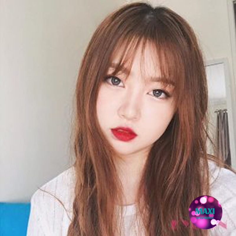 Son MAC Matte Màu 612 Russian Red - Màu Đỏ Cổ Điển