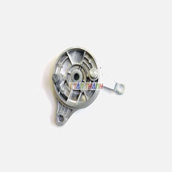 Má Đùm Sau Xe Wave - 01195