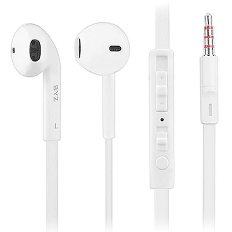 [HCM]Tai nghe có dây BYZ S389 có Micro