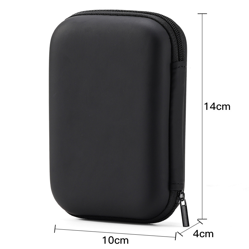 Bag ổ hard disk HDD 2.5inch shockproof handy