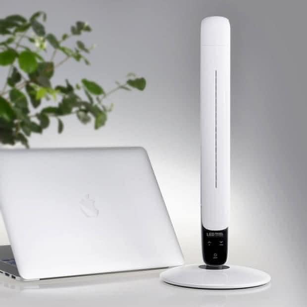 Đèn LED chống cận Wilit S1 màu trắng