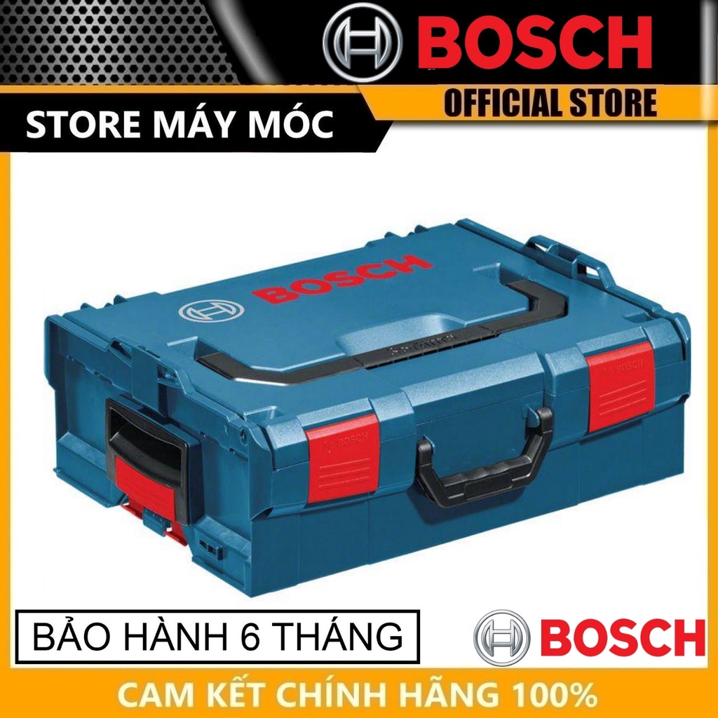Hộp đựng đồ nghề bosch l-boxx 136-hàng chính hãng