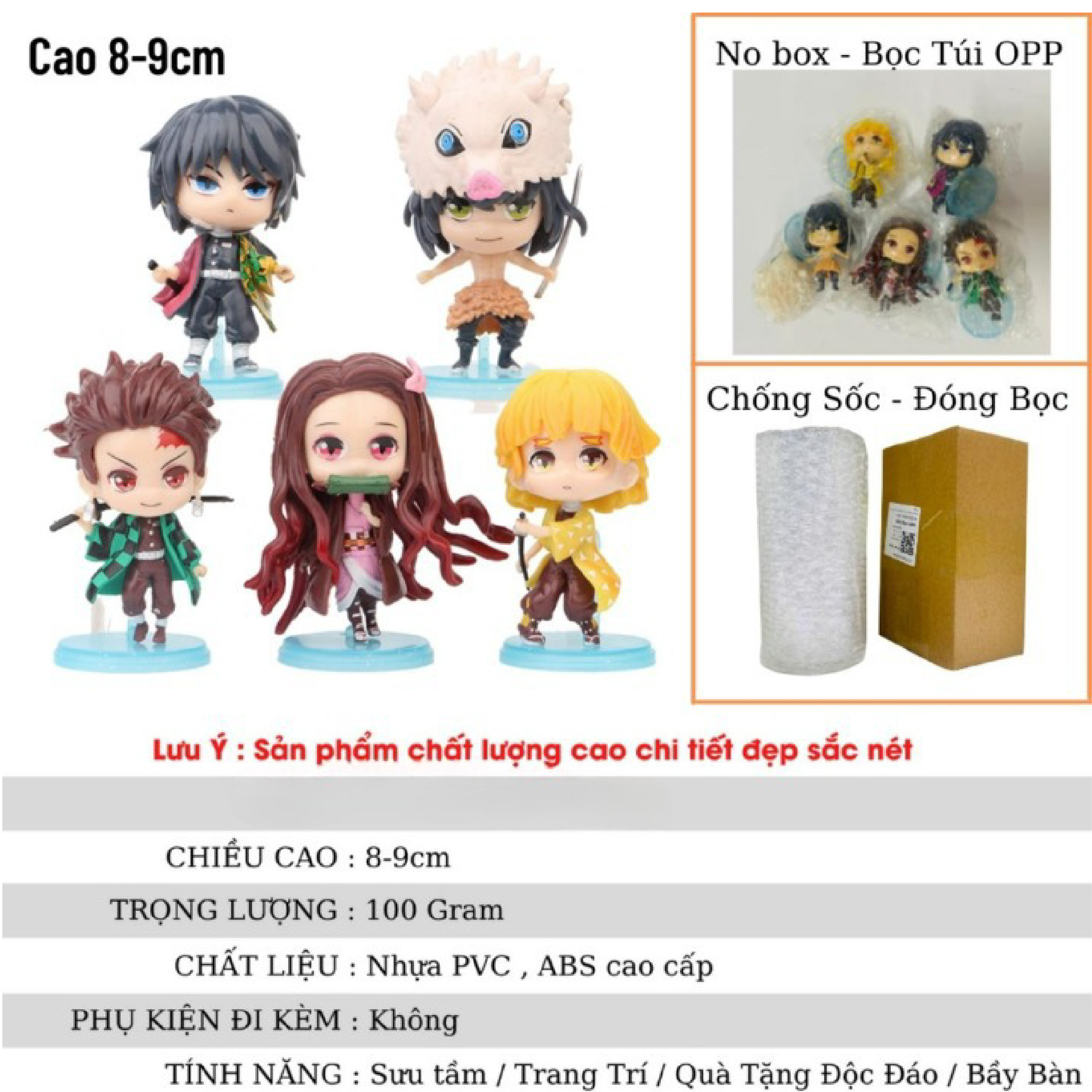 Mô hình Pokemon Pikachu cosplay kimetsu no yaiba đáng yêu dễ Mô hình Pikachu cosplay thanh gươm diệt quỷ siêu đáng yêu, figure pokemon anime demon slayer để bàn trang trí làm quà , figure pokemon anime thanh gươm diệt quỷ trang trí