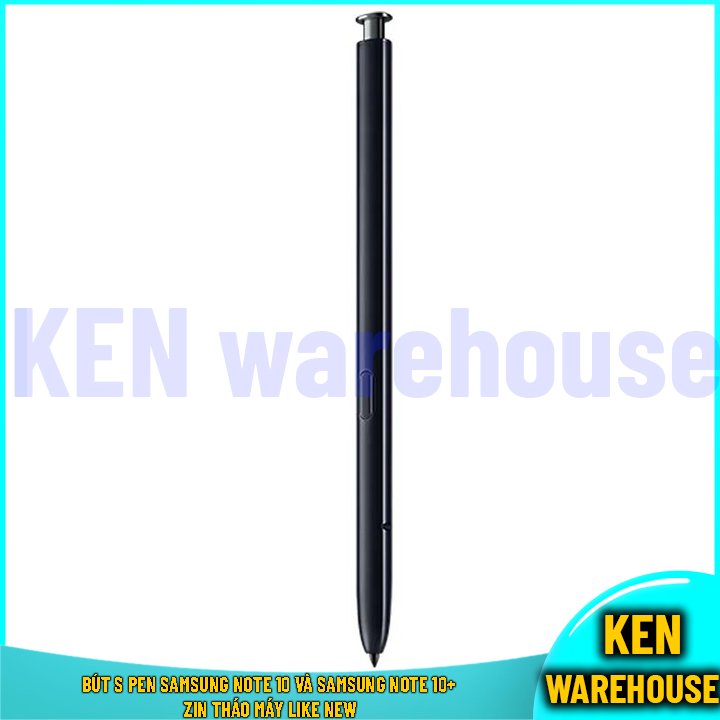 Bút S Pen Samsung Note 10 và Samsung Note 10+ zin tháo máy like new - KEN warehouse