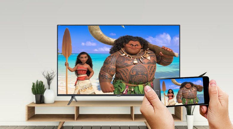 [TRẢ GÓP 0%] Smart Tivi TCL HD 32 inch 32S5400A Android 11 (Giá áp dụng giao tại HN, HCM& các tỉnh liên hệ shop)