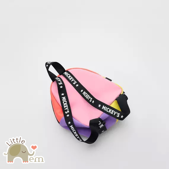 Balo Zara Minnie cho bé - Minnie