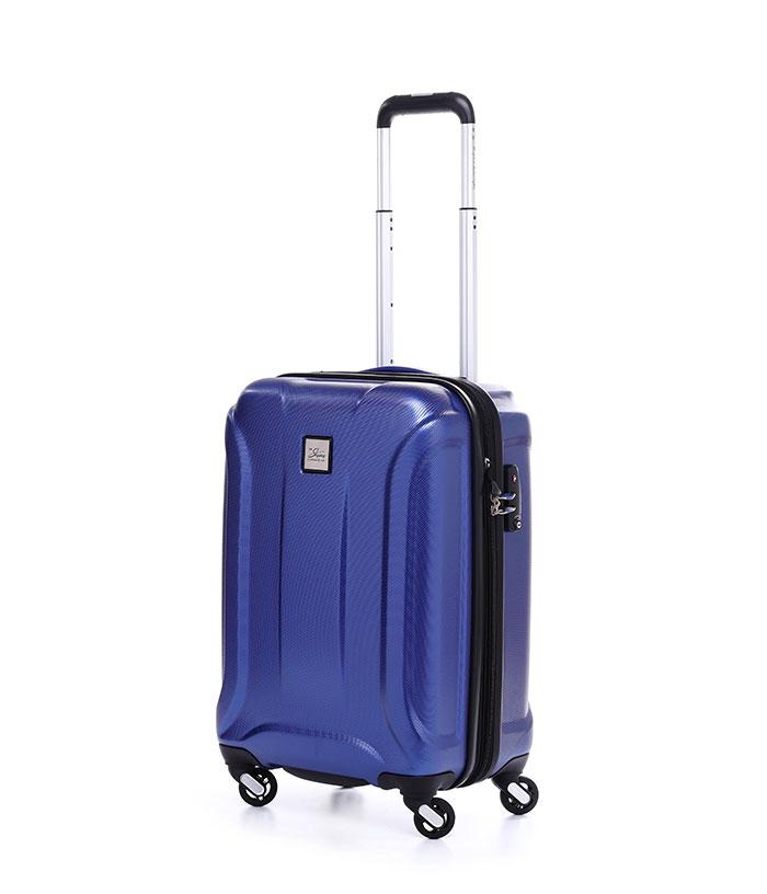 Vali Skyway Nimbus 3.0 20 inch - Blue