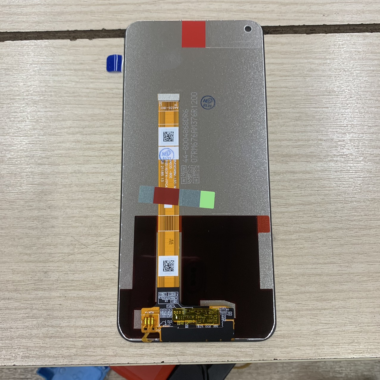 Màn hình oppo A54-A55 4g zin new