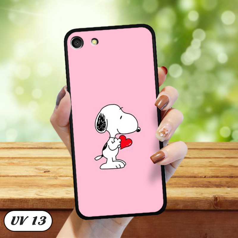 Ốp lưng Oppo NEO 7 - dễ thương