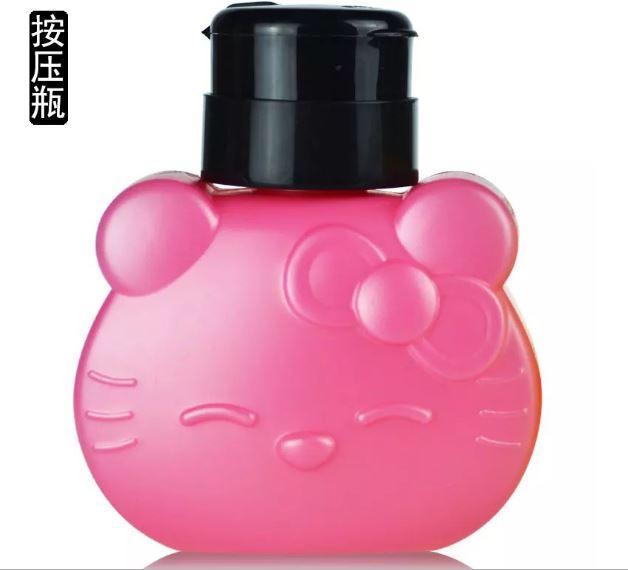 Bình xịt Mèo Kitty dung tích 100ml
