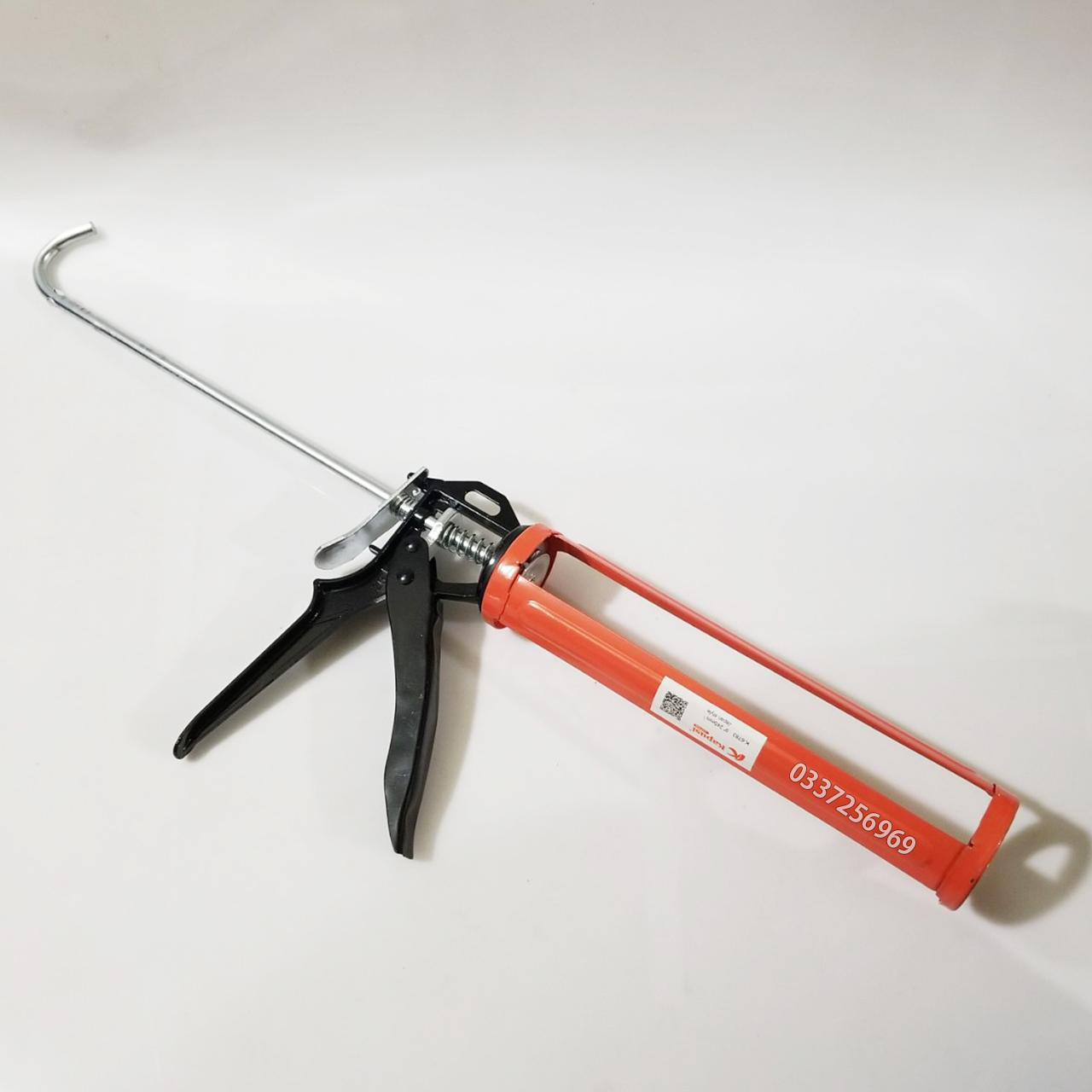 Dụng cụ bắn keo Silicon Kapusi K-6783
