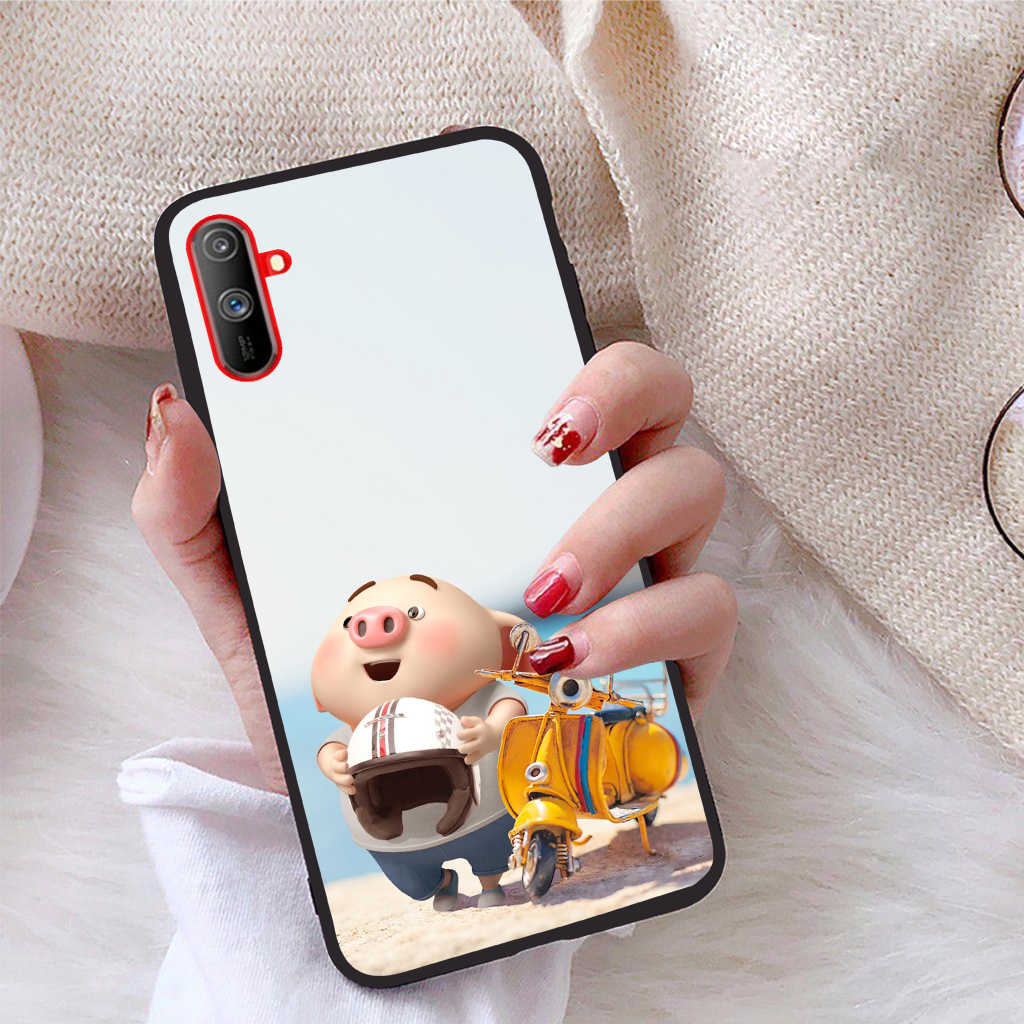 Case for Realme C3i