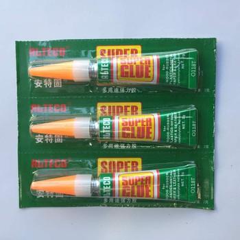 12 tuýp keo dán đa năng Super Glue Alteco