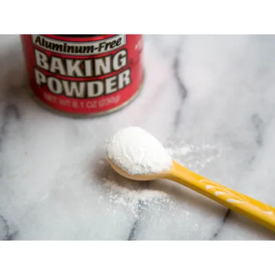 Bột Baking Powder 100g