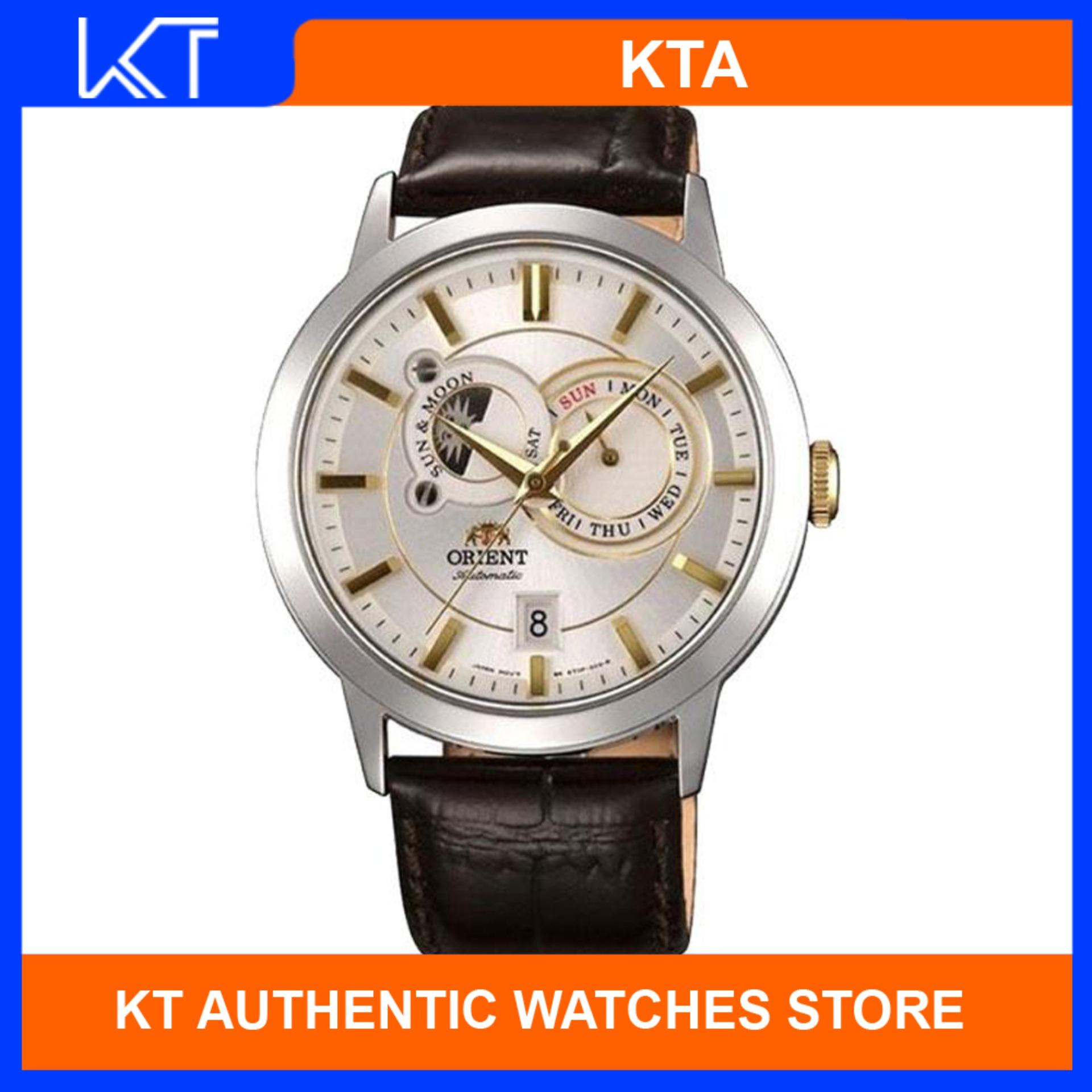 ORIENT SUN MOON GEN 1 FET0P004W0