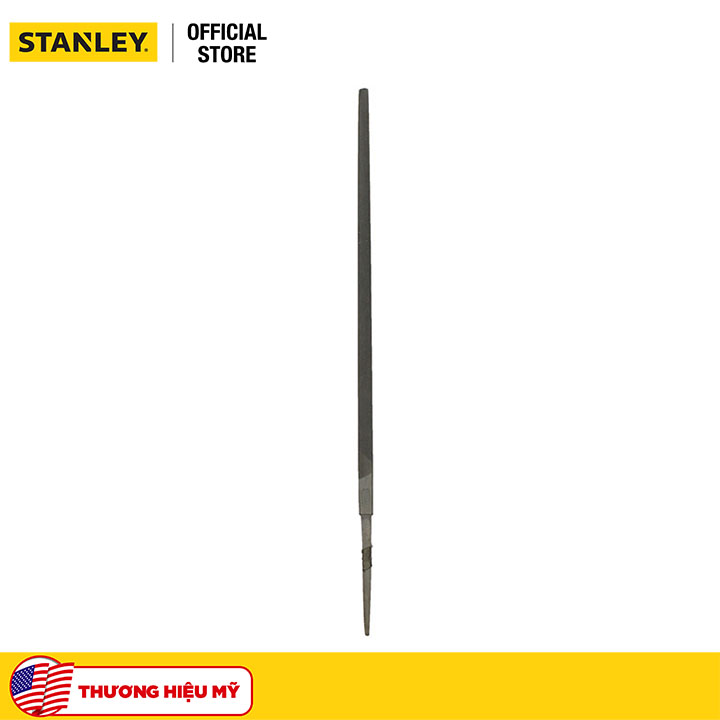 Dũa mài 8" Stanley 22-218B