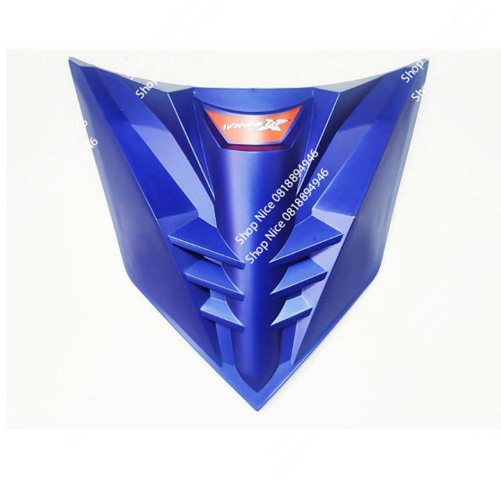 Mặt nạ xe máy Honda Winner X giá 1 cái