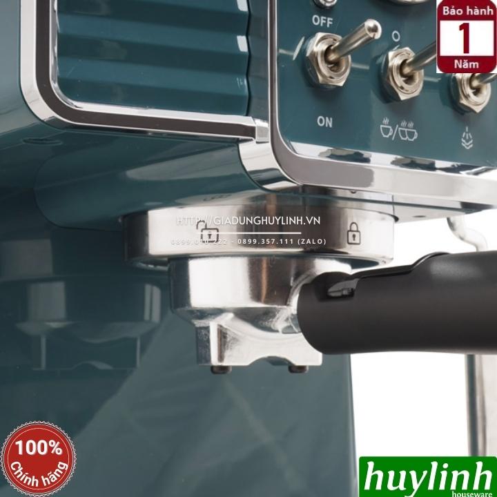 Máy pha cà phê Zamboo ZB-90 Pro - Tặng 500 gram cf [Mẫu mới 2020]