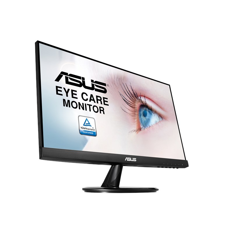 [Installment 0%] screen computer Asus VP229HE 21.5 inch FHD IPs-genuine goods