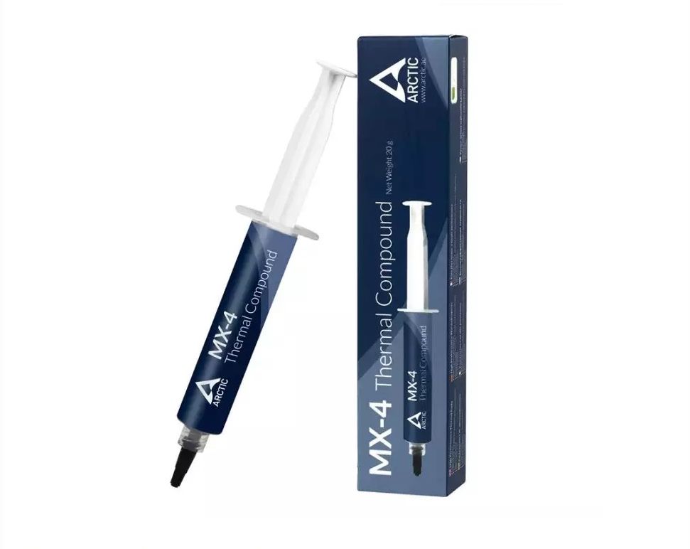 Keo tản nhiệt ARCTIC Cooling MX-4 / MX4 - 20g