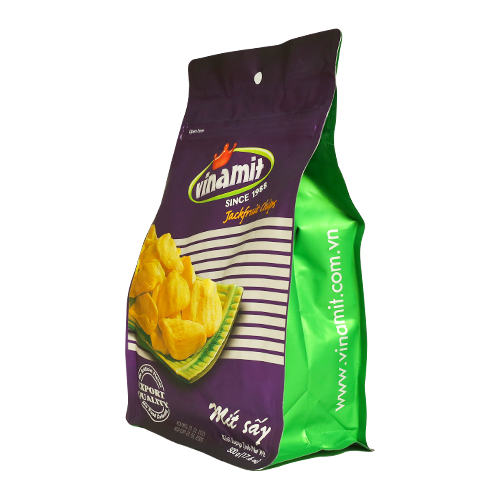 Mít sấy VINAMIT 500g