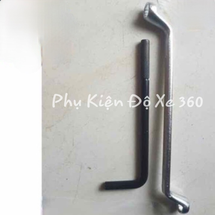 FULL BỘ CHỈNH CÒ XE MÁY