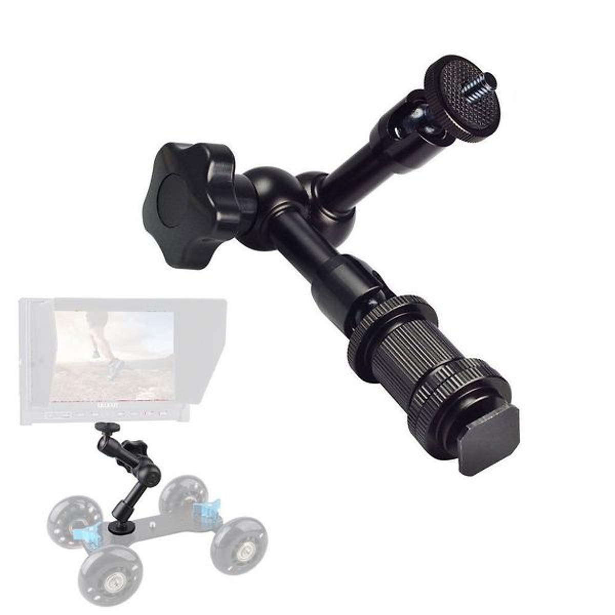 Khớp nối đa năng - Magic Arm 7"