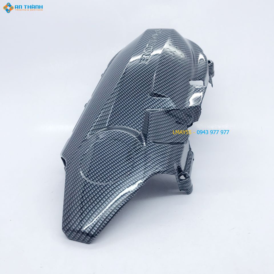 Ốp lóc máy lớn vision sơn carbon