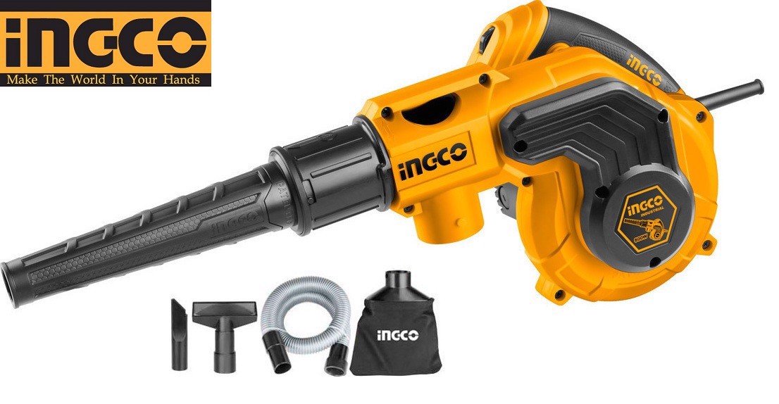 [HCM]Máy thổi và hút bụi Ingco AB8008 - 800W