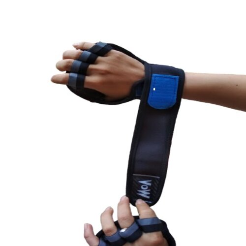 Găng tay tập gym cuốn cổ tay Vow