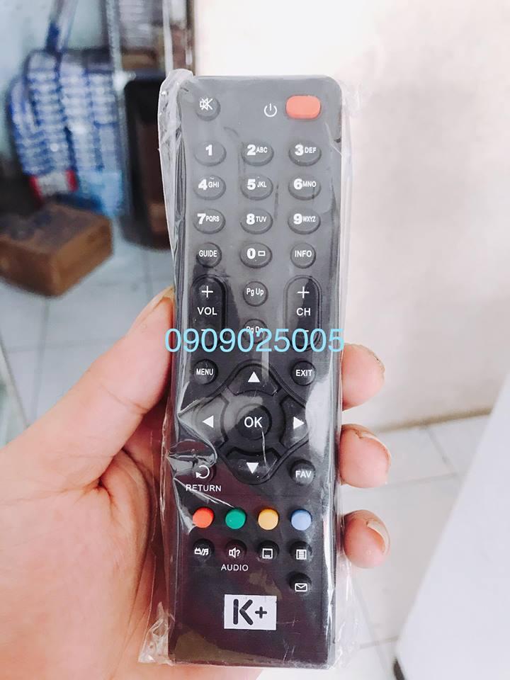 [HCM]điều khiển k+ sd opentel1400