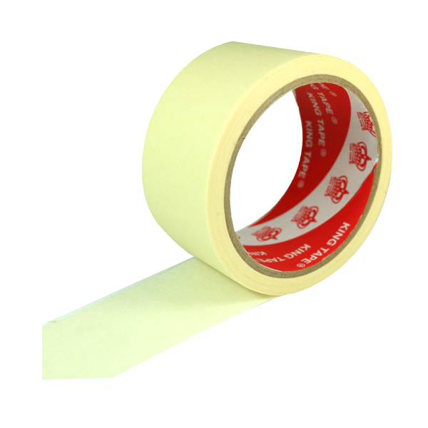 Băng Keo Giấy 4.8F Bản To (1 Cuộn)