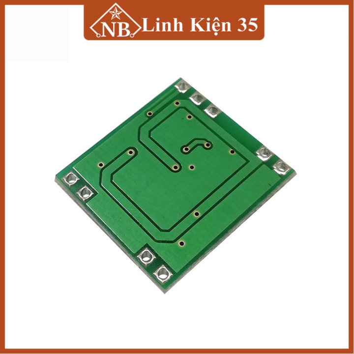 Module mạch khuếch đại âm thanh 2X3W 5V