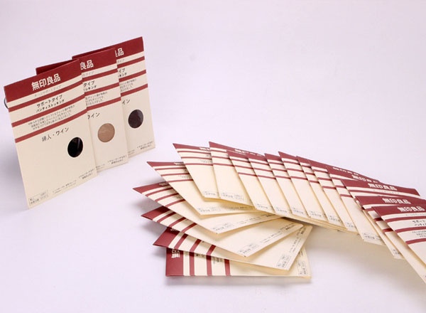 [HCM]Quần Tất Muji của Nhật