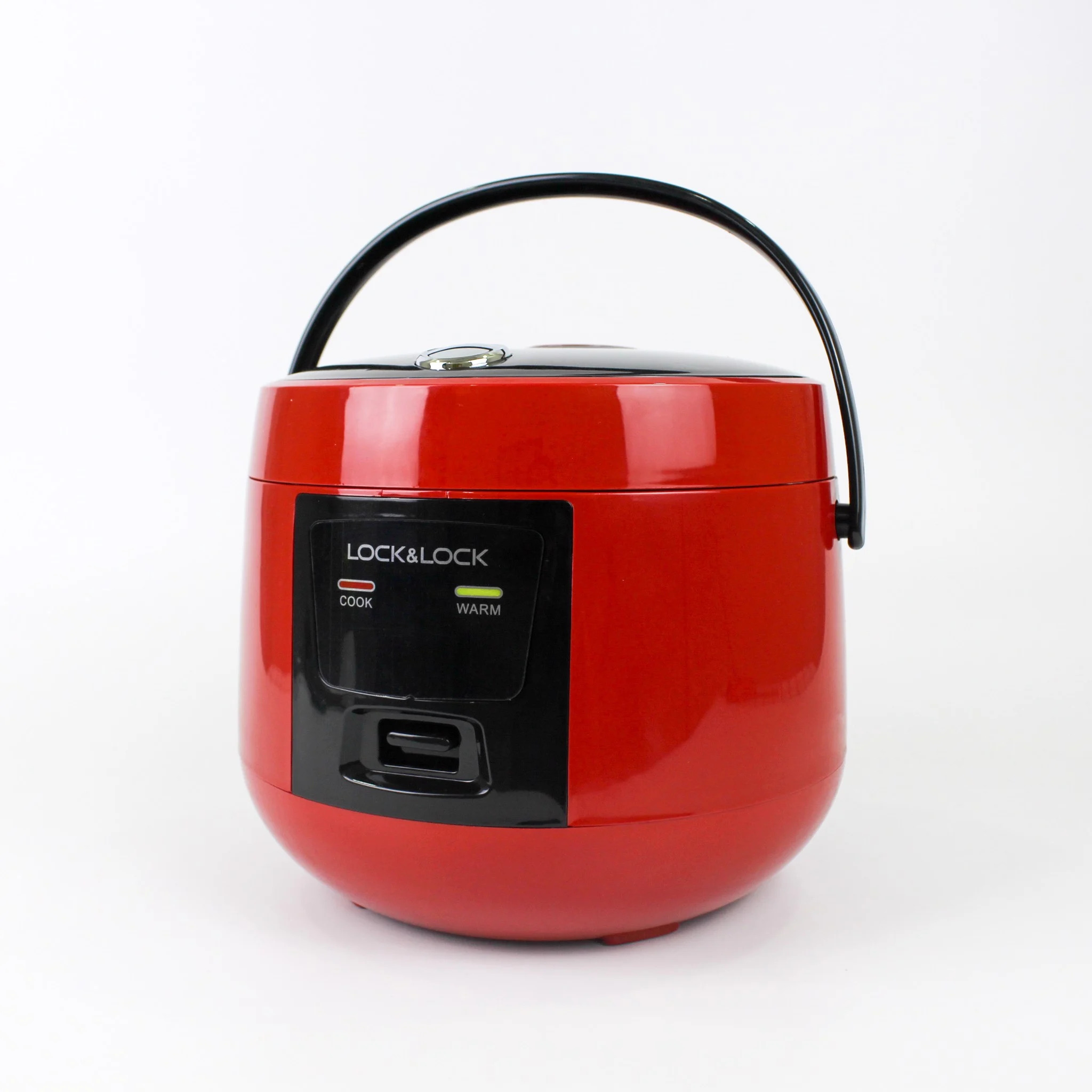 Nồi cơm điện mini 1l lock&lock - ejr431