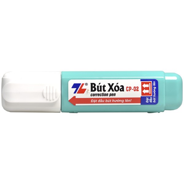 Bút xóa Thiên Long CP-02 - 12 ml