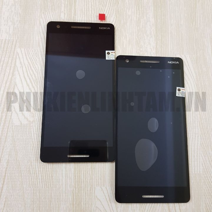 Bộ màn hình nokia 2.1 zin
