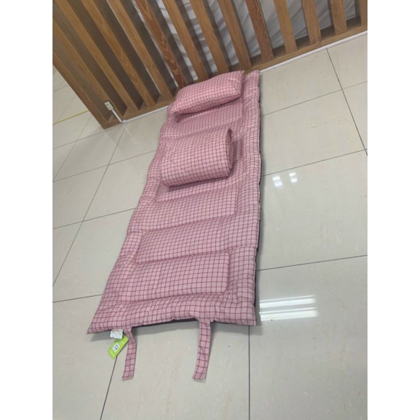 Bộ tấm trải tiện ích Everon