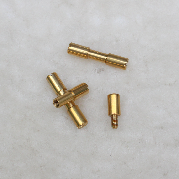 Bộ 3 Chốt Cán Dao 5mm