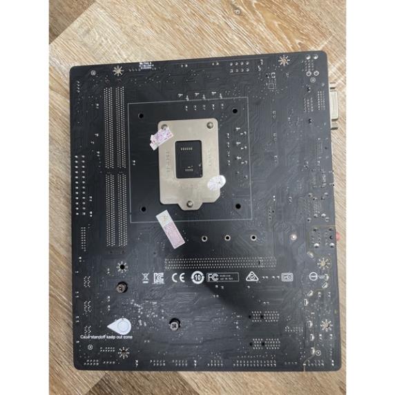 MAIN-MSI B360M GAMING PLUUS(đủ fe) socket-1151-V2