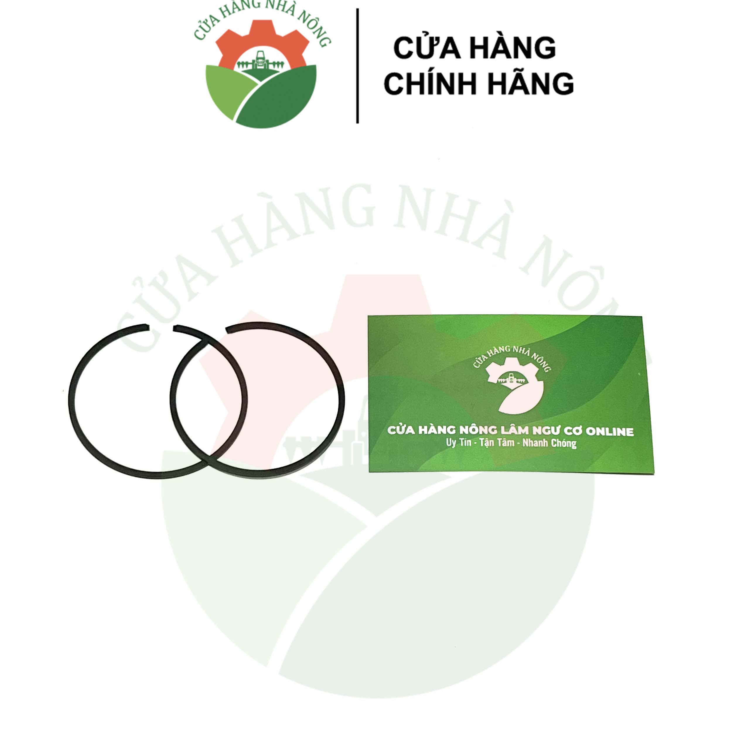 Bạc máy cưa stihl ms 381 chất lượng tốt