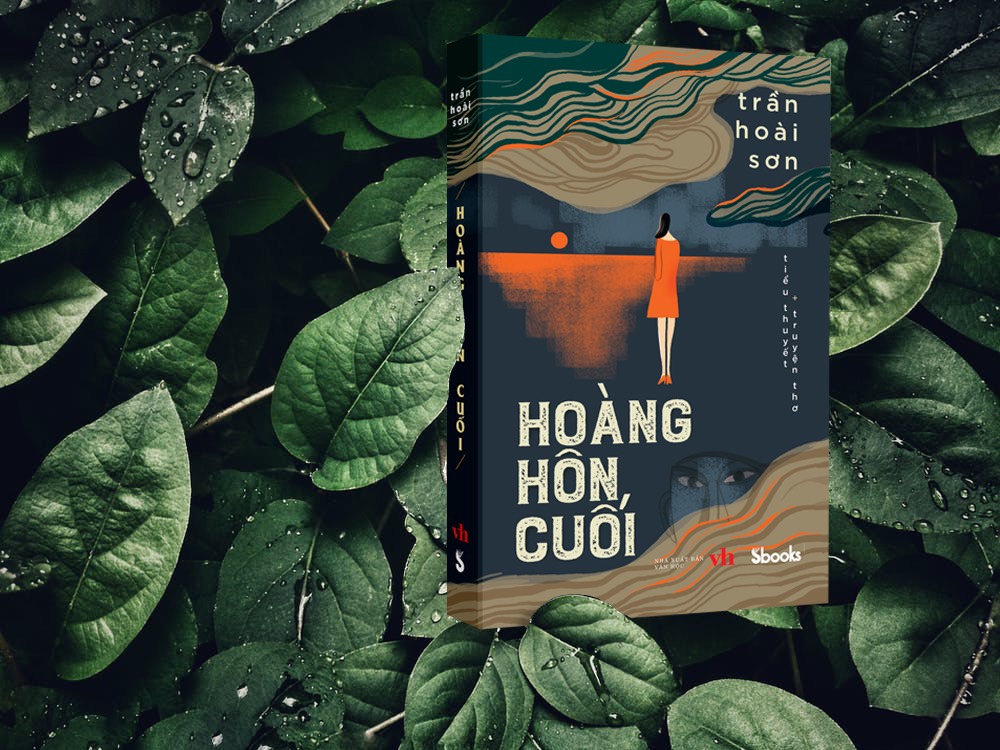 Sách - Hoàng Hôn Cuối - SBOOKS