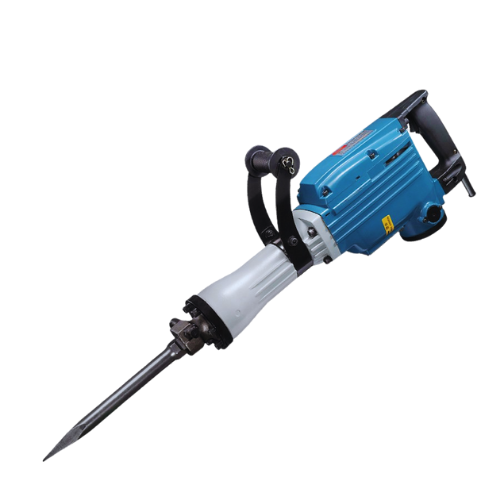 Máy dục bê tông 30mm Dongcheng