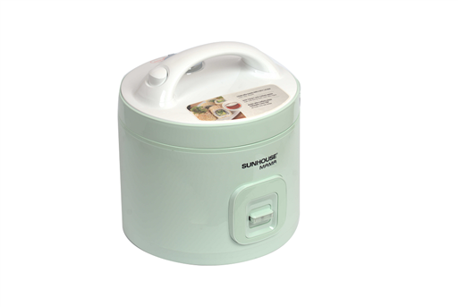 NỒI CƠM ĐIỆN 1.2L SUNHOUSE MAMA SHD8265B