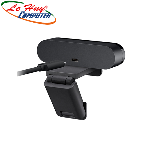 [Trả góp 0%]Webcam Logitech Brio 4K Ultra HD
