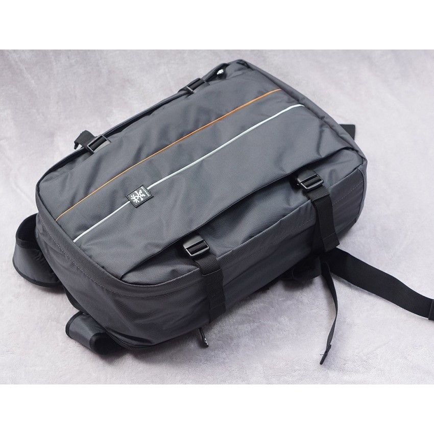 ▲☜  Balo máy ảnh Crumpler JackPack Full Photo.(đủ màu)