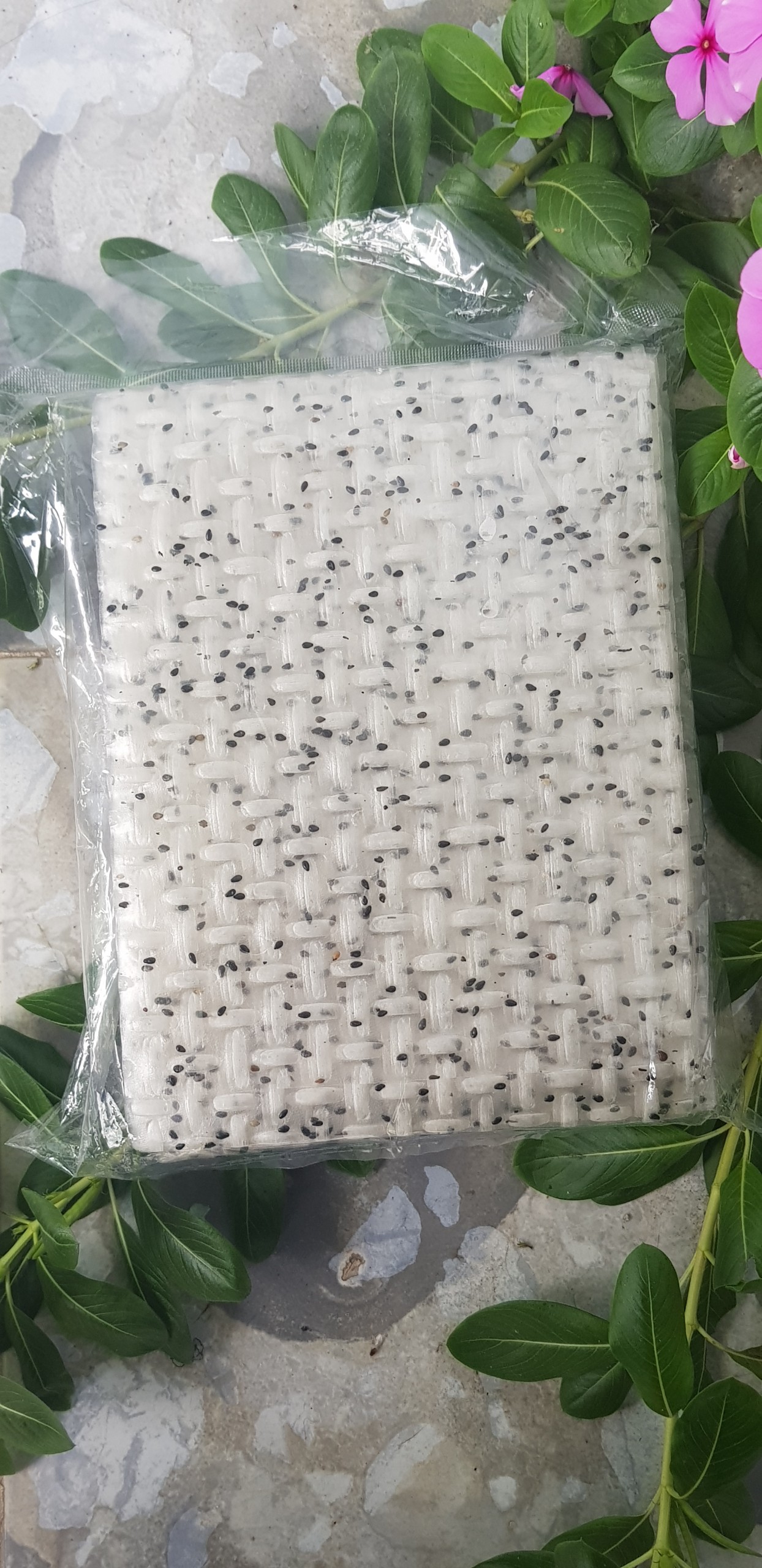 [ ĐỪNG BỎ LỠ CƠ HỘI THƯỞNG THỨC] 500G BÁNH TRÁNG MÈ TÂY NINH - ĐỒ ĂN VẶT-BÁCH HOÁ ONLINE-UY TÍN- BÁNH TRÁNG TRỘN  BÁNH TRÁNG BƠ BÁNH TRÁNG MUỐI NHUYỄN-BÁNH TRÁNG PHƠI SƯƠNG