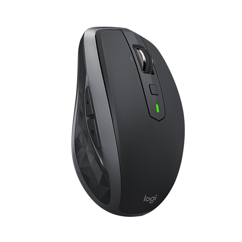 Chuột không dây bluetooth Logitech MX Anywhere 3 Đen