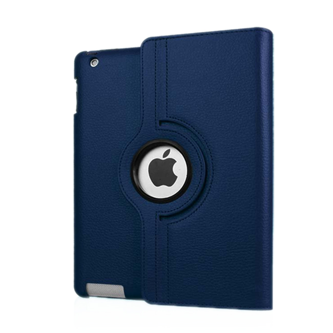 Bao da xoay 360 độ Dada dành cho iPad mini 1/2/3/4/5/6 - Hàng chính hãng