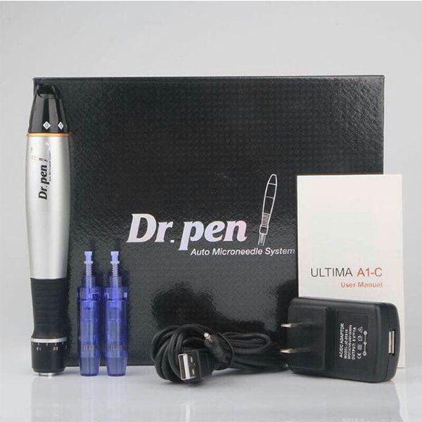 Máy Phi Kim nano Dr.pen Dr pen cấy phấn cấy tảo hồng sâm